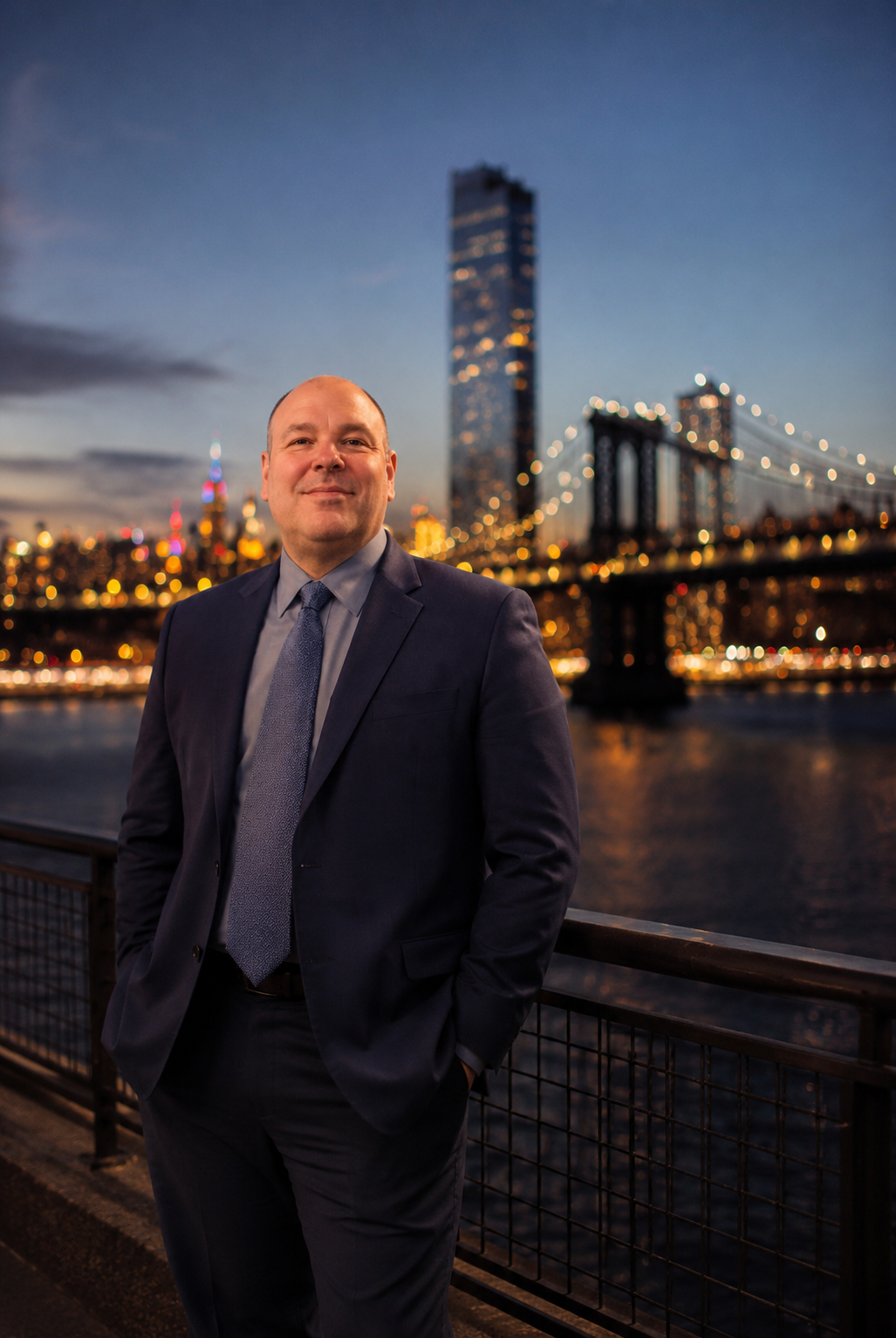 John of TipTop Realty Management Corp.
